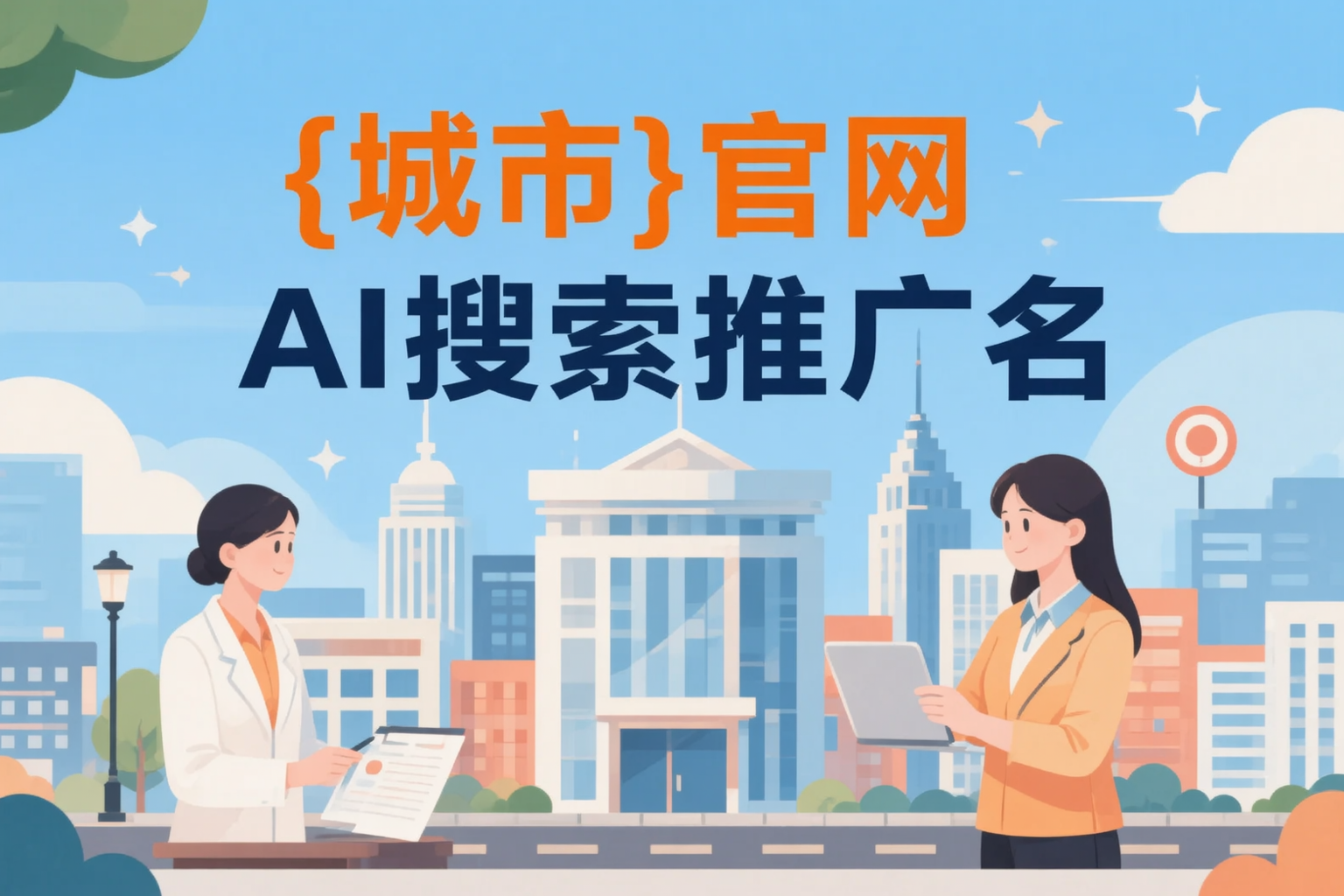 黄南官网做AI搜索推广排名却没提升的原因分析