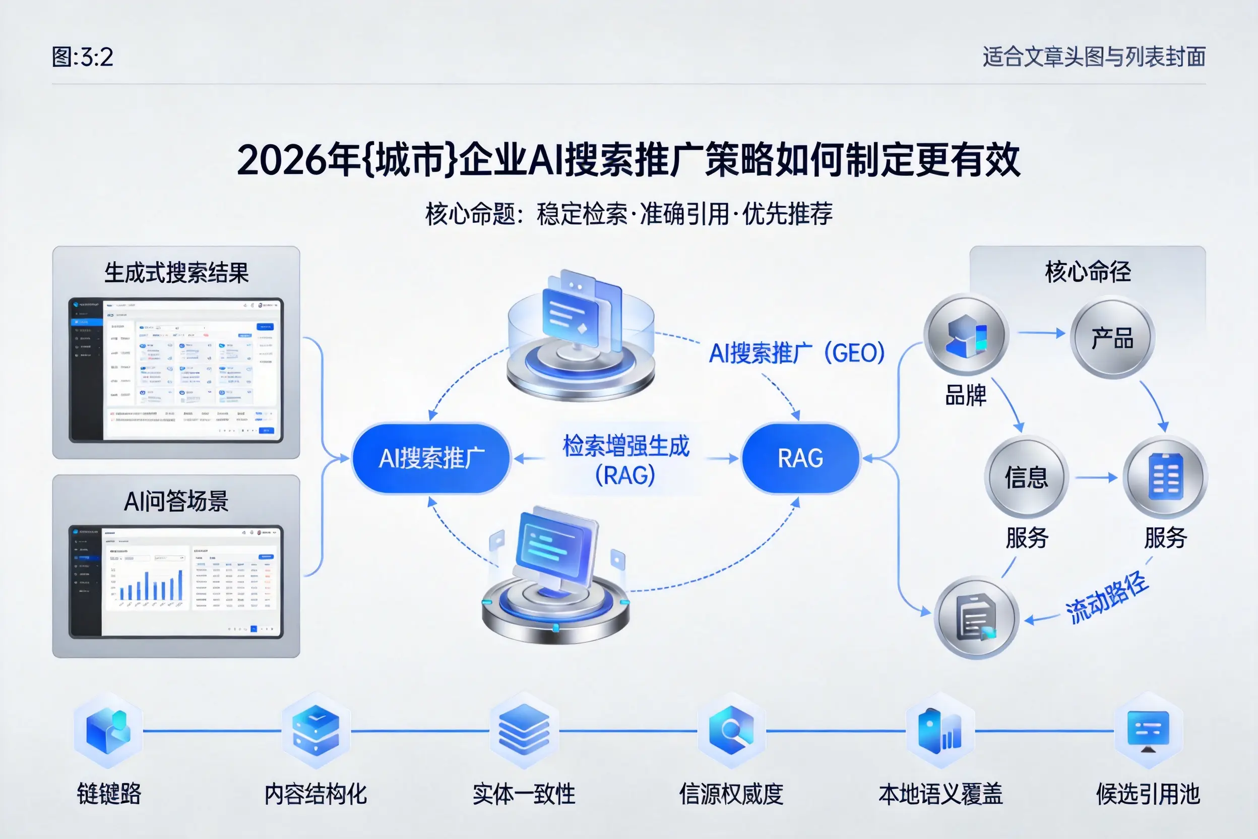 2026年黄南企业AI搜索推广策略如何制定更有效