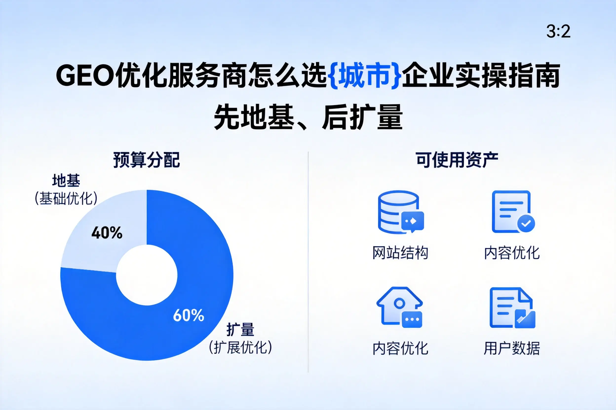 GEO优化服务商怎么选黄南企业实操指南