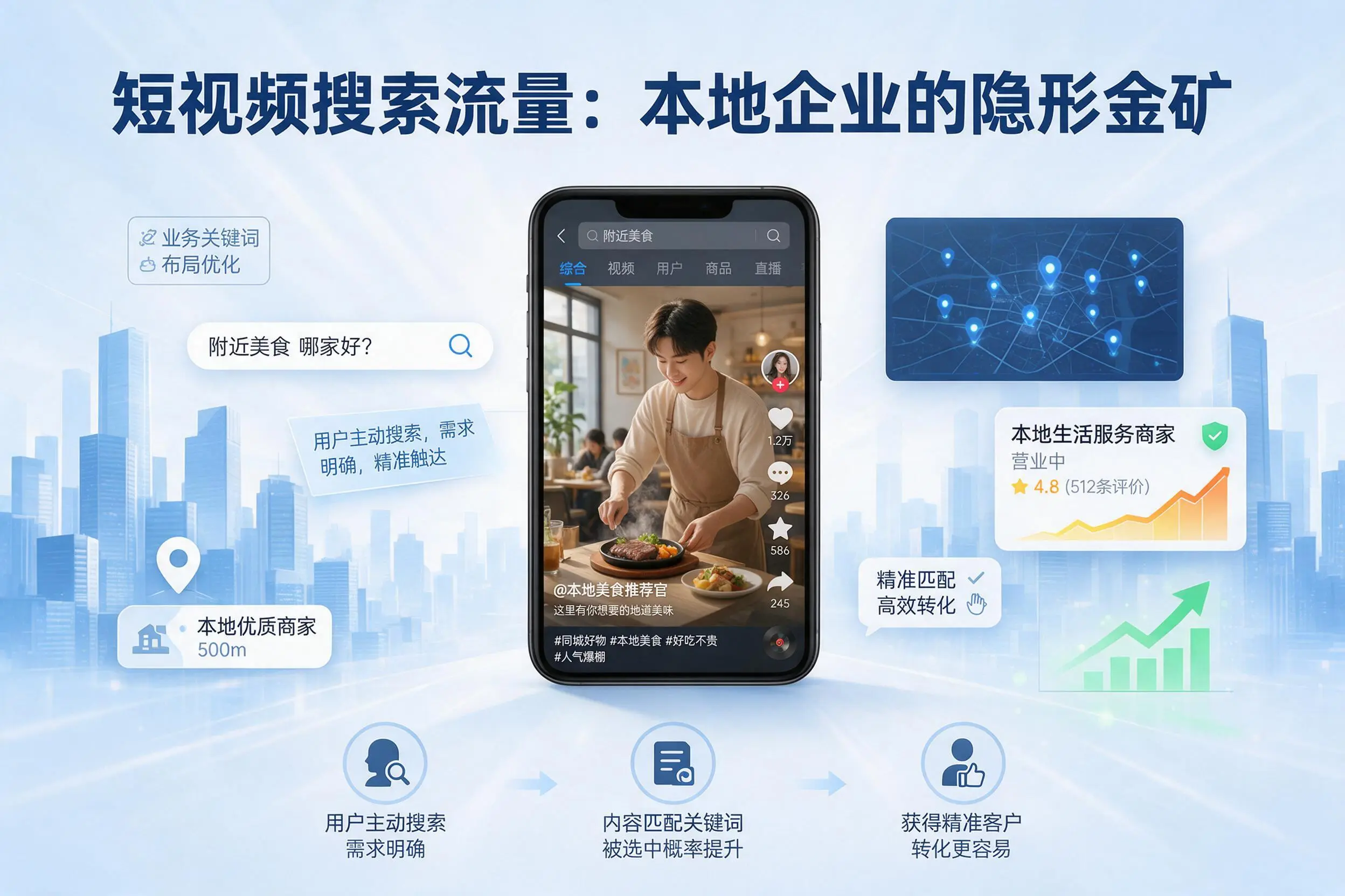 黄南企业为何要做短视频代运营？流量逻辑与转化路径解析